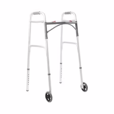 McKesson H Folding Walker