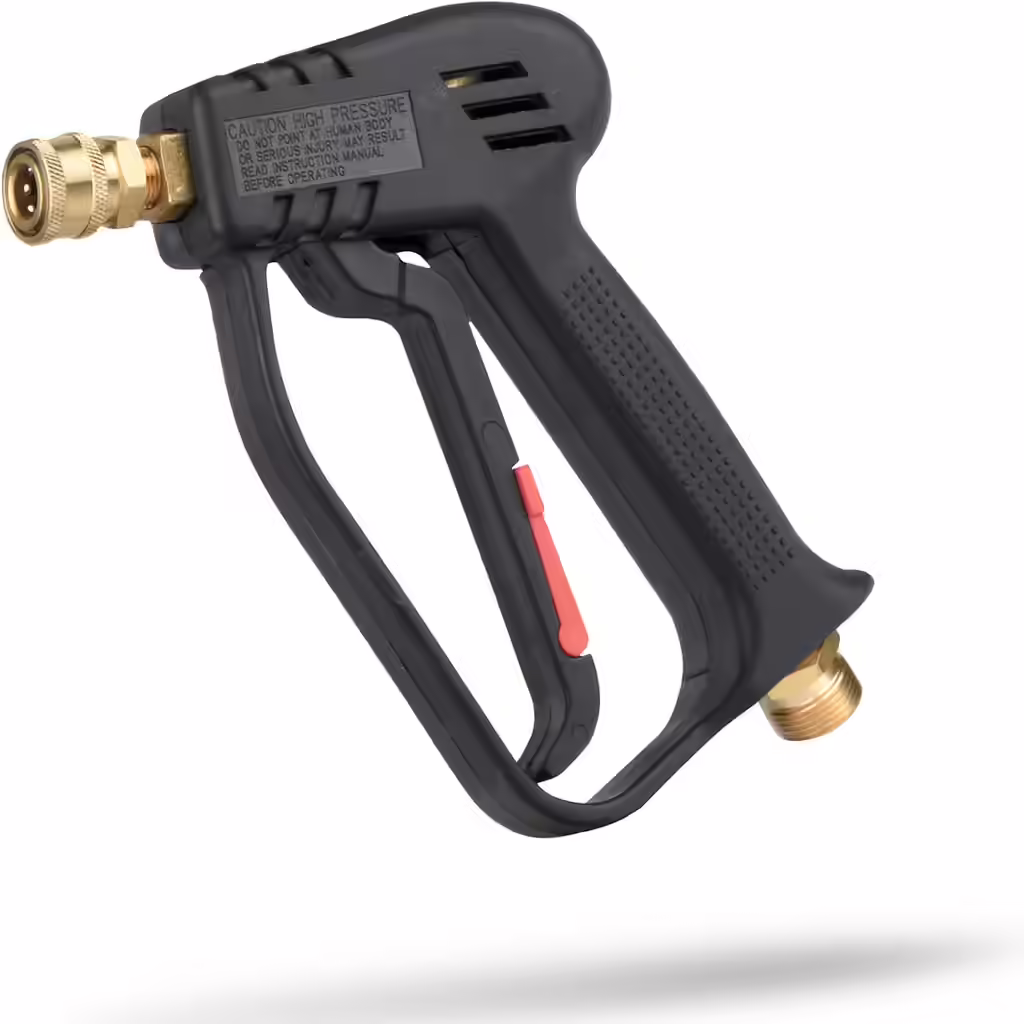 McKillans Pressure Washer Gun