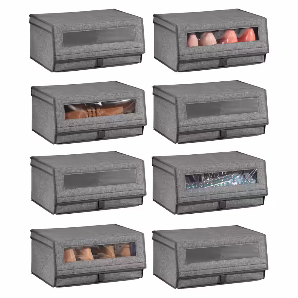 mDesign Storage Organizer