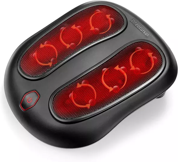 Medcursor Shiatsu Foot Massager