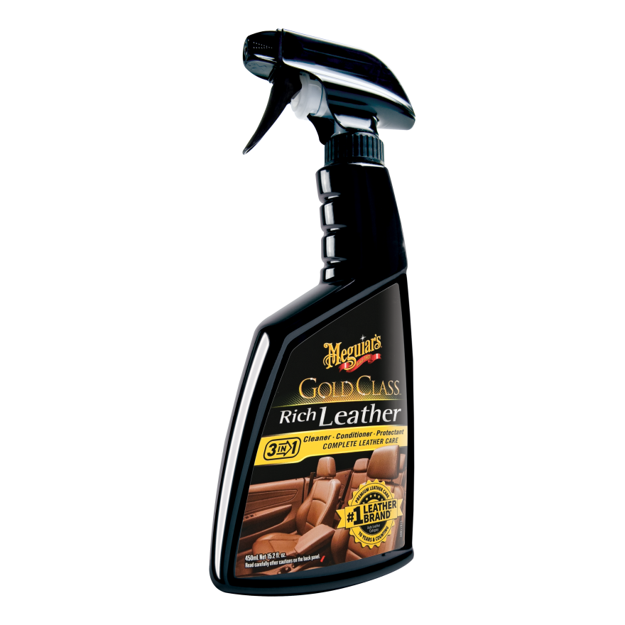 Meguiar’s
