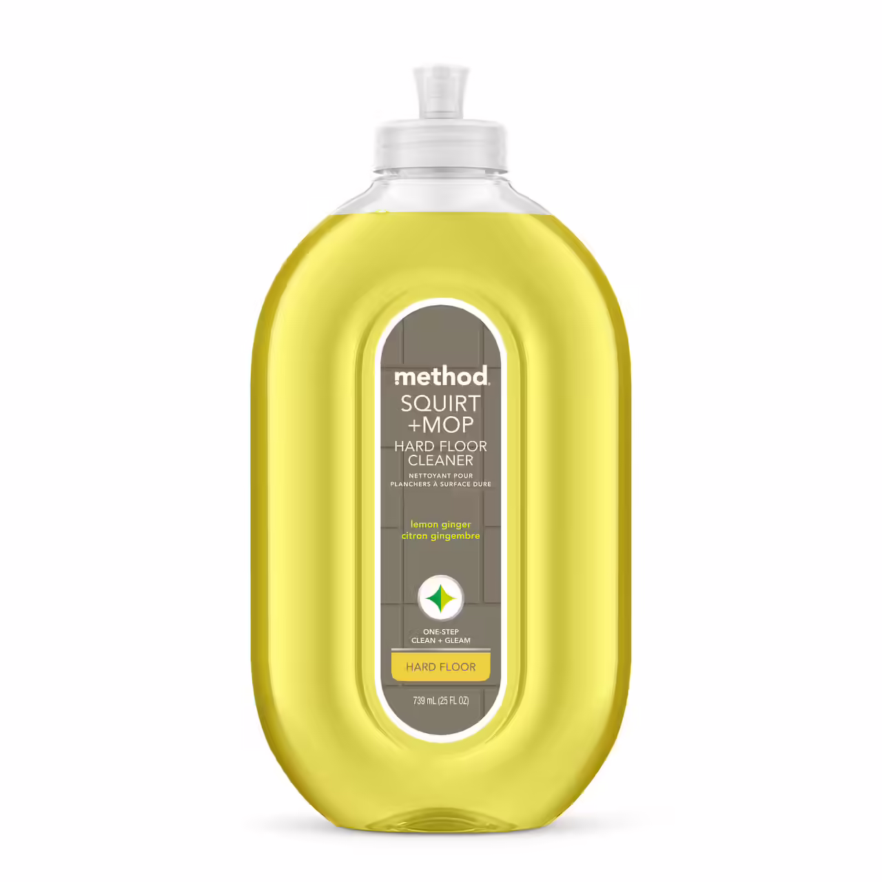 Method Squirt + Mop Hard Floor Cleaner
