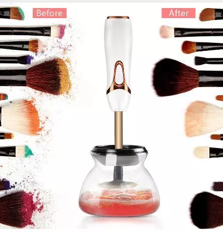 Mevolic Makeup Brush Cleaner & Dryer