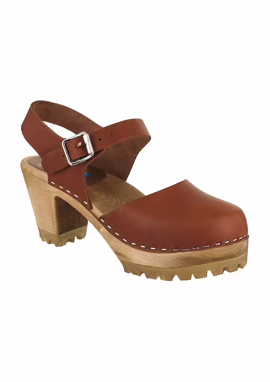 Mia Women’s Abba Clog-Inspired Sandal