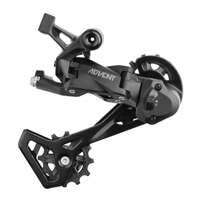 Microshift Advent Rear Derailleur With Clutch