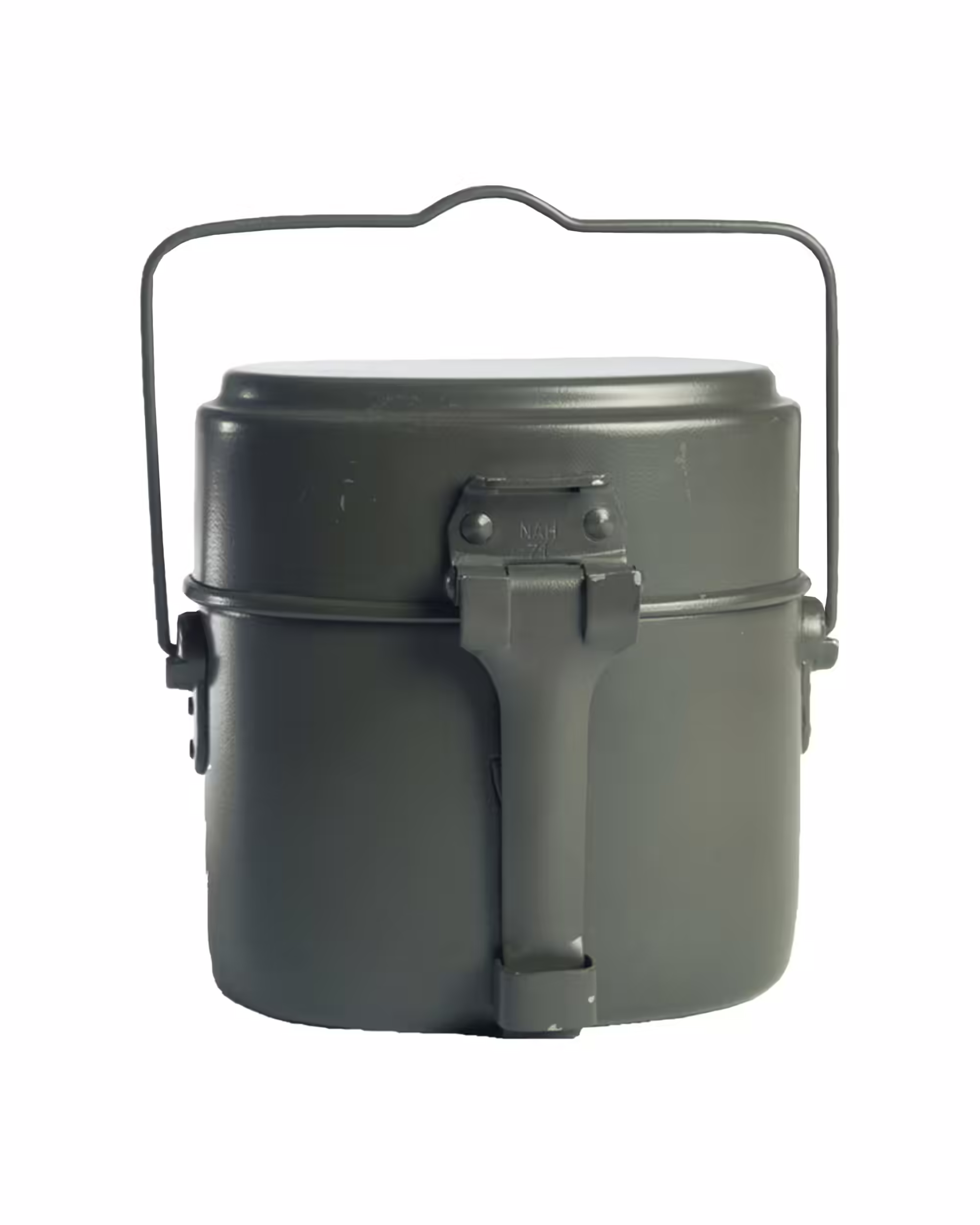 Mil-Tec German WWII Style 3-Piece Mess Kit
