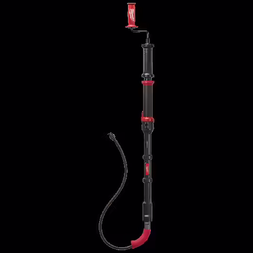 Milwaukee TrapSnake Toilet Auger