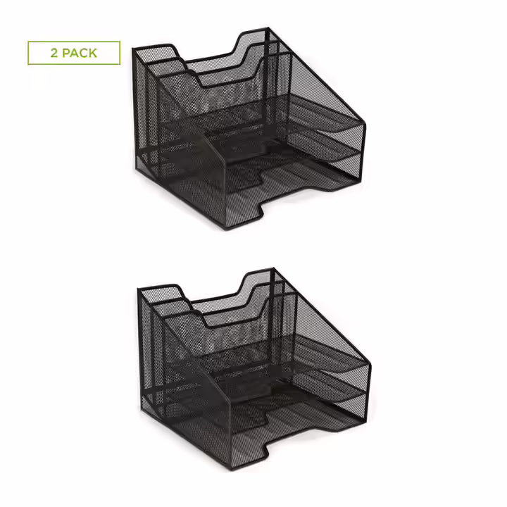 Mind Reader Mesh Organizer