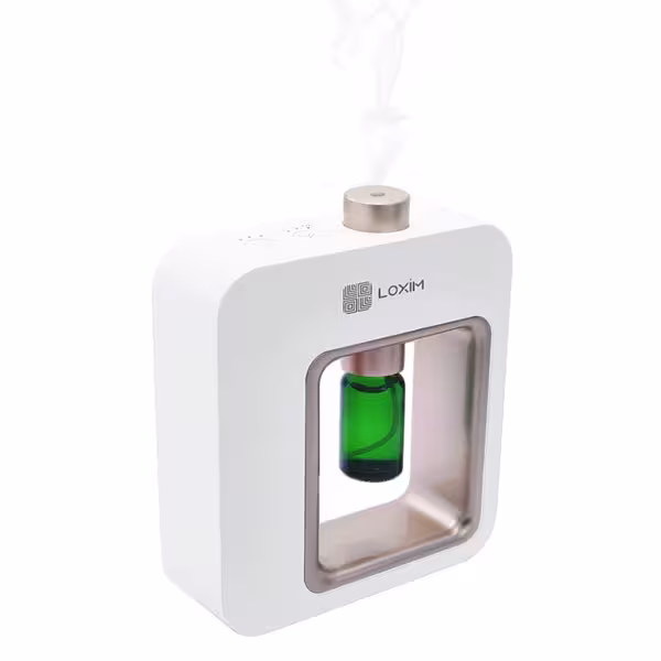 Minidiva Aromatherapy Nebulizing Diffuser