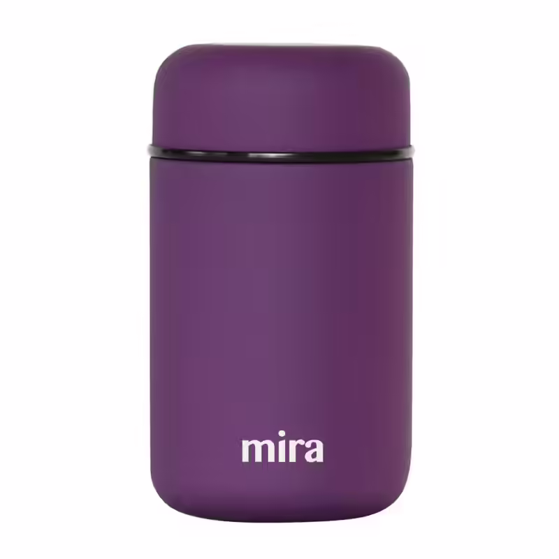 Mira Stainless Steel Lunch Thermos