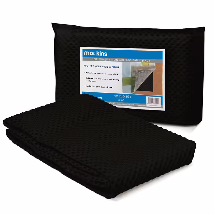 Mockins Non-Slip Premium Grip Rug Pad