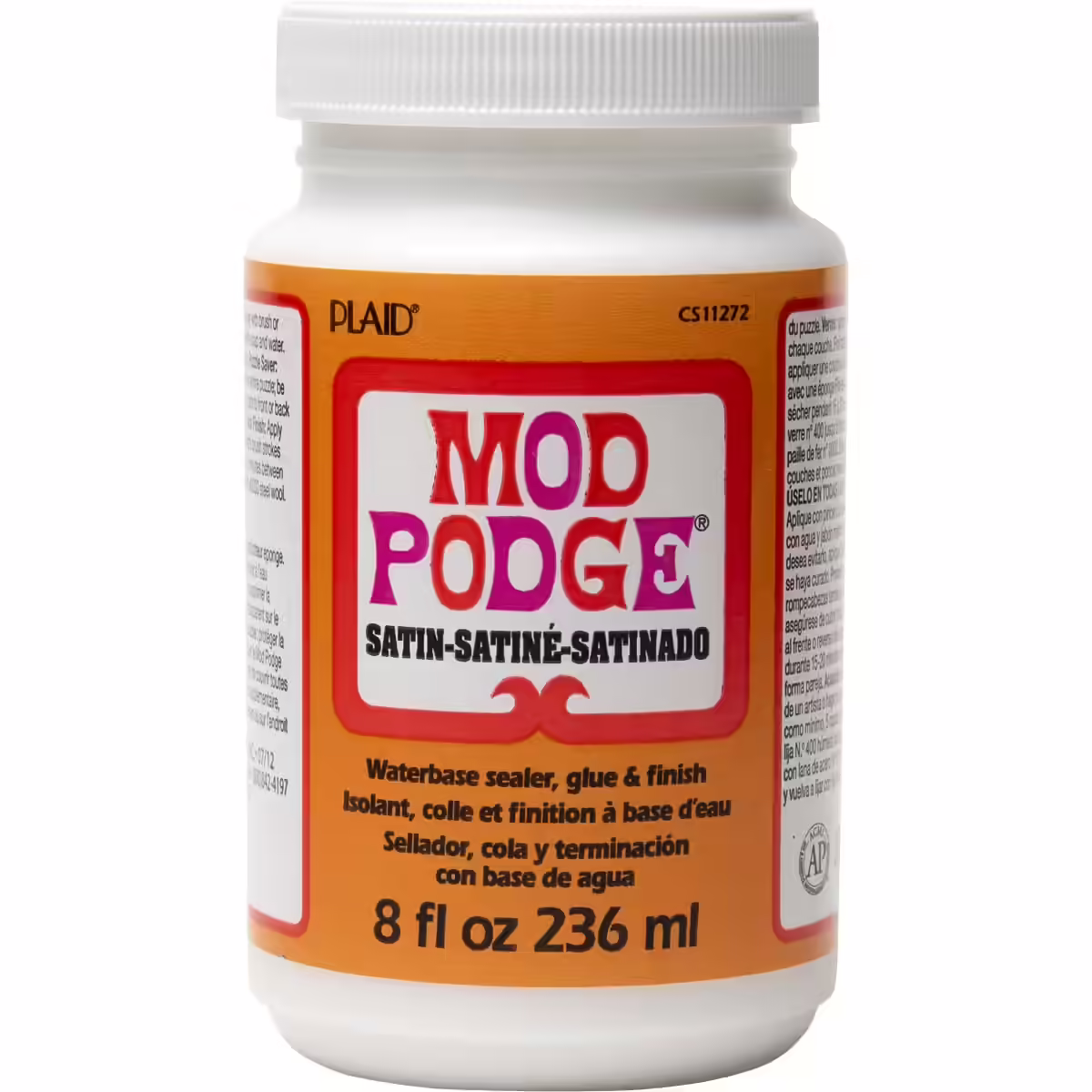 Mod Podge Waterbase Sealer