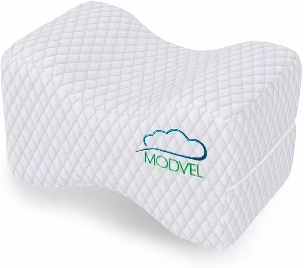 Modvel Orthopedic Memory Foam Cushion