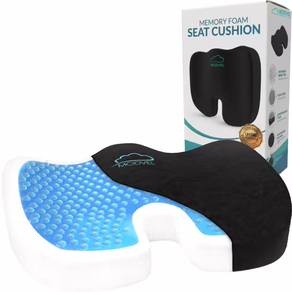 Modvel Relaxing Gel Cushion
