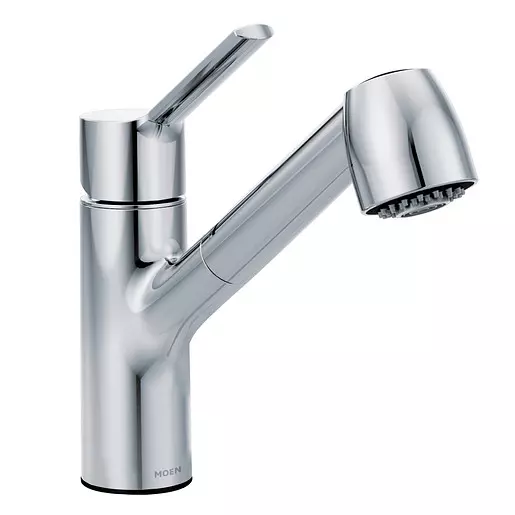 Moen Method Kitchen Faucet