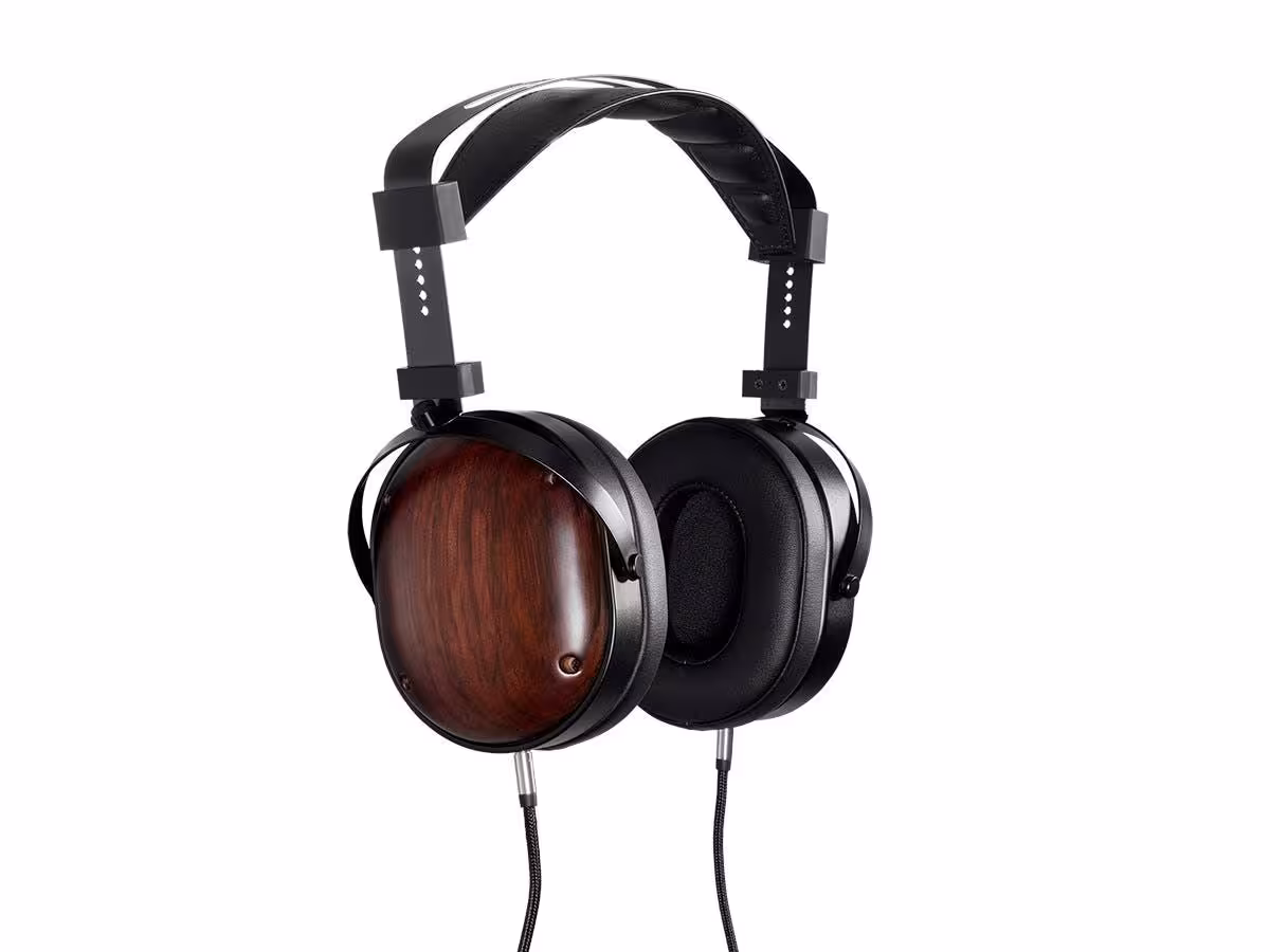 Monolith M565C Over-Ear Planar Magnetic Headphones