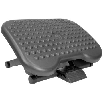 Mount-It! MI-7801 Ergonomic Under Desk Footrest