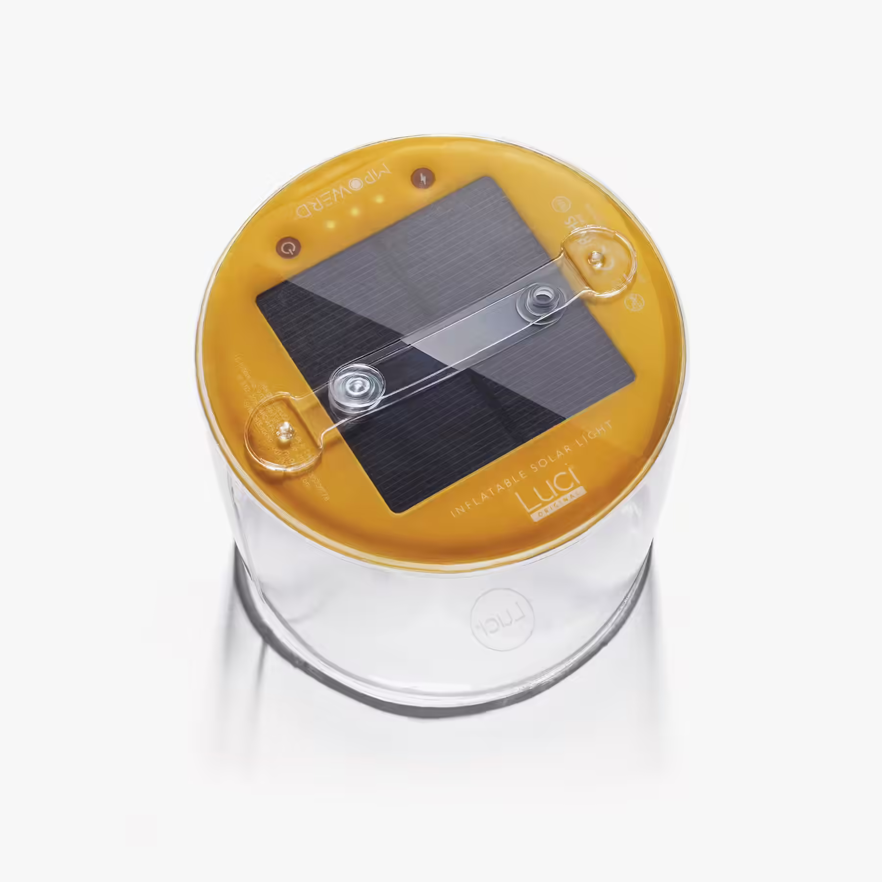 MPOWERD Luci – The Original Inflatable Solar Light