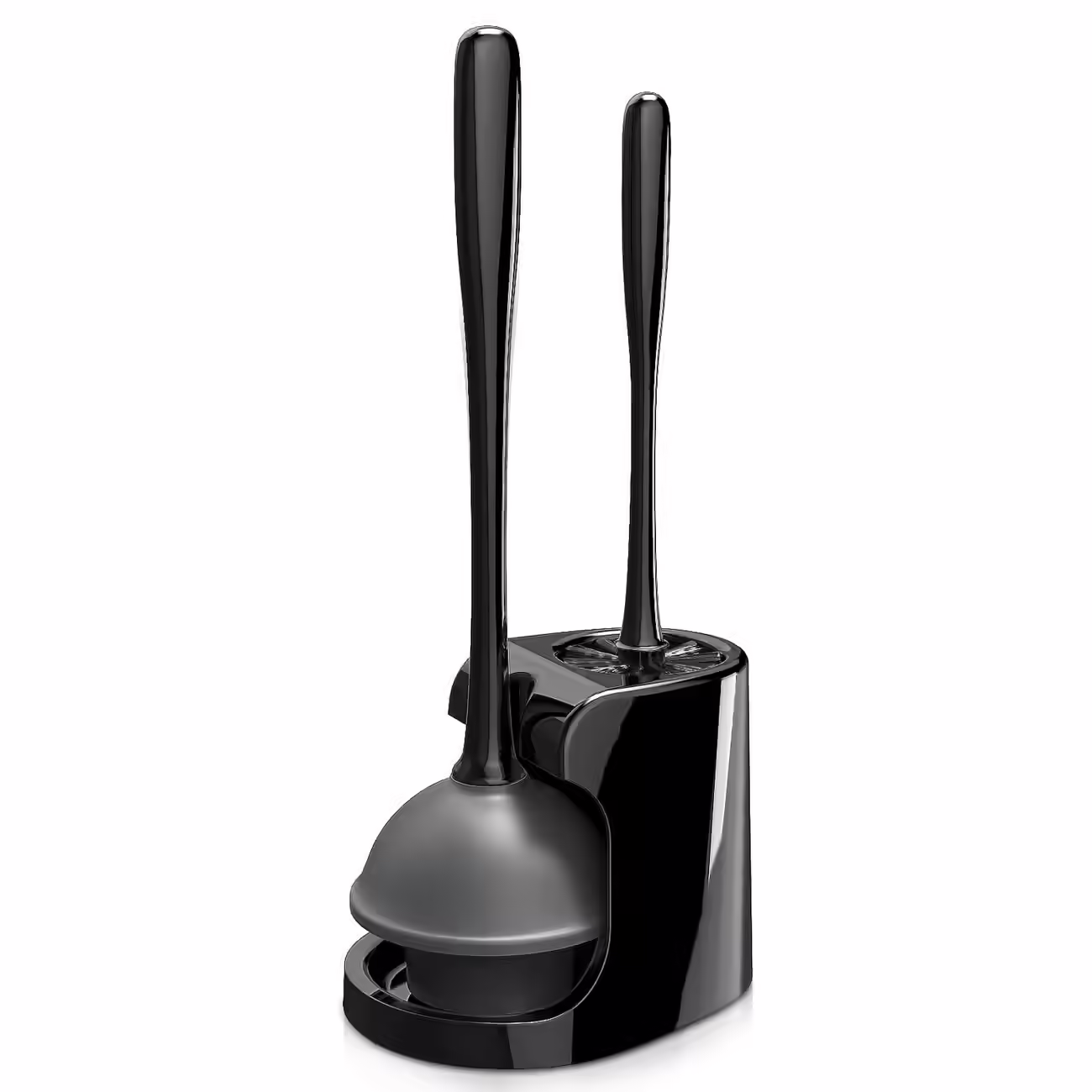 Mr. Siga Toilet Plunger