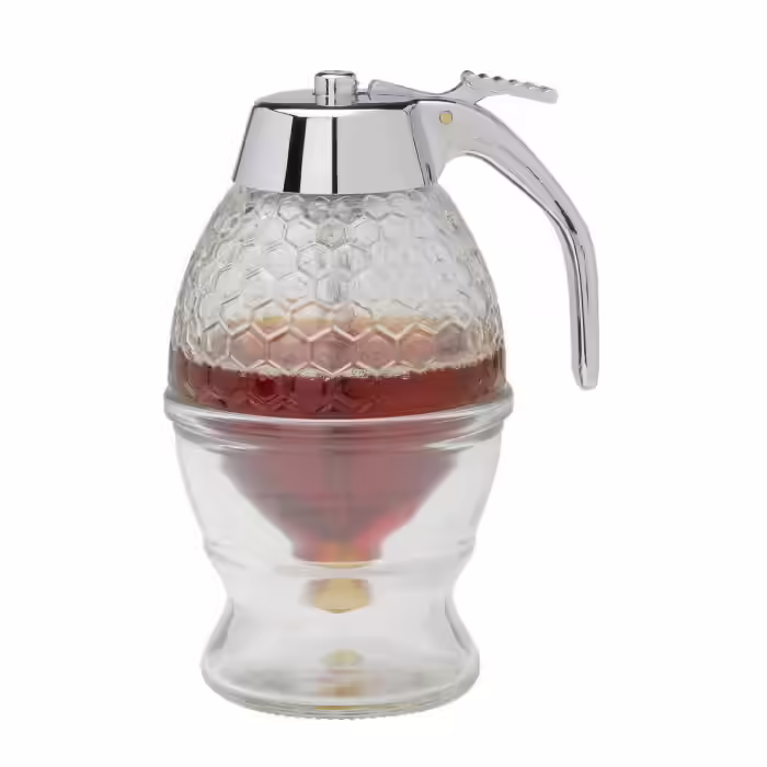 Mrs. Anderson’s Baking Syrup Honey Dispenser