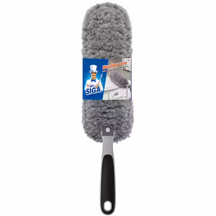 Mr.Siga Lint Free Microfiber Duster