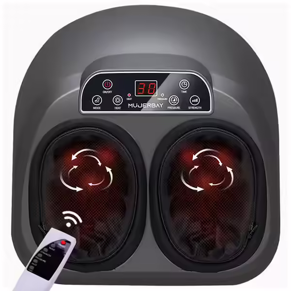 Mujerbay Foot Massager