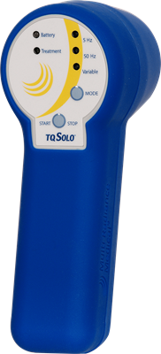 Multiple Radiance Medical TQ Solo Portable Laser Therapy
