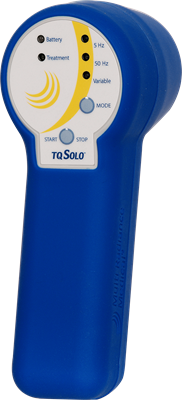 Multiple Radiance Medical TQ Solo Portable Laser Therapy