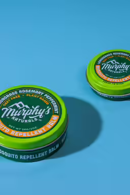 Murphy’s Naturals Mosquito Repellent Balm