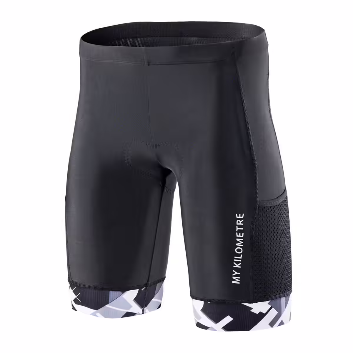 My Kilometre Women’s Triathlon Shorts