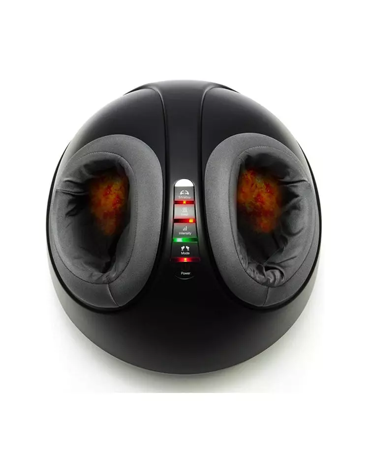 Mynt Shiatsu Foot Massager Machine