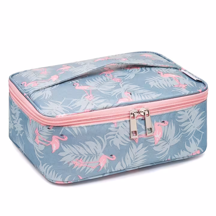 Narwey Hanging Travel Toiletry Bag