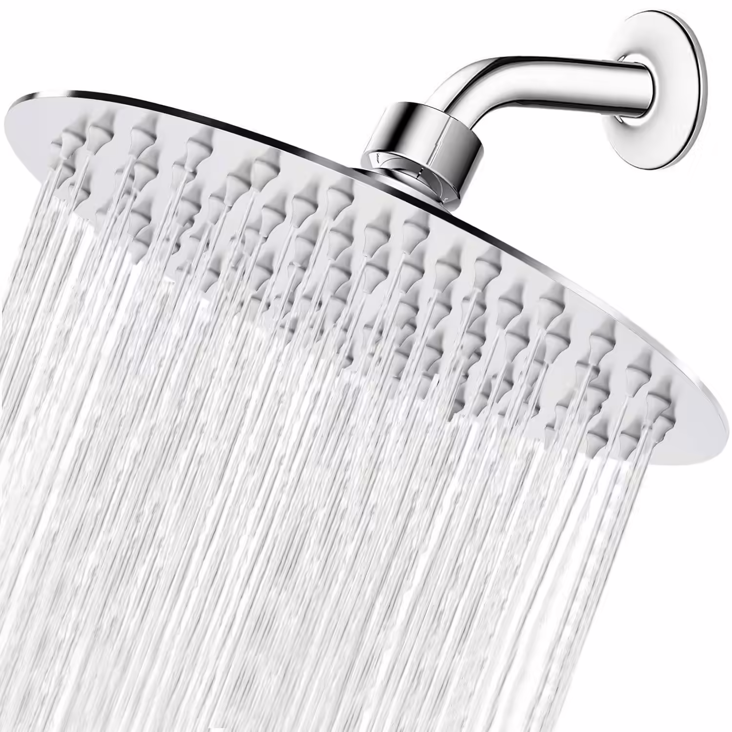NearMoon High-Pressure Shower Head