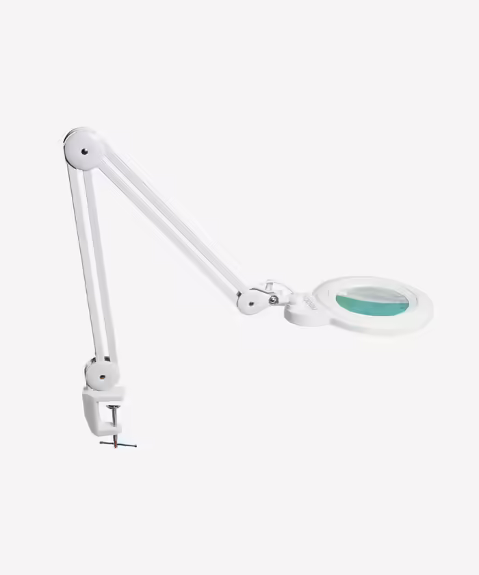 Neatfi Bifocals Super-LED Magnifying Lamp