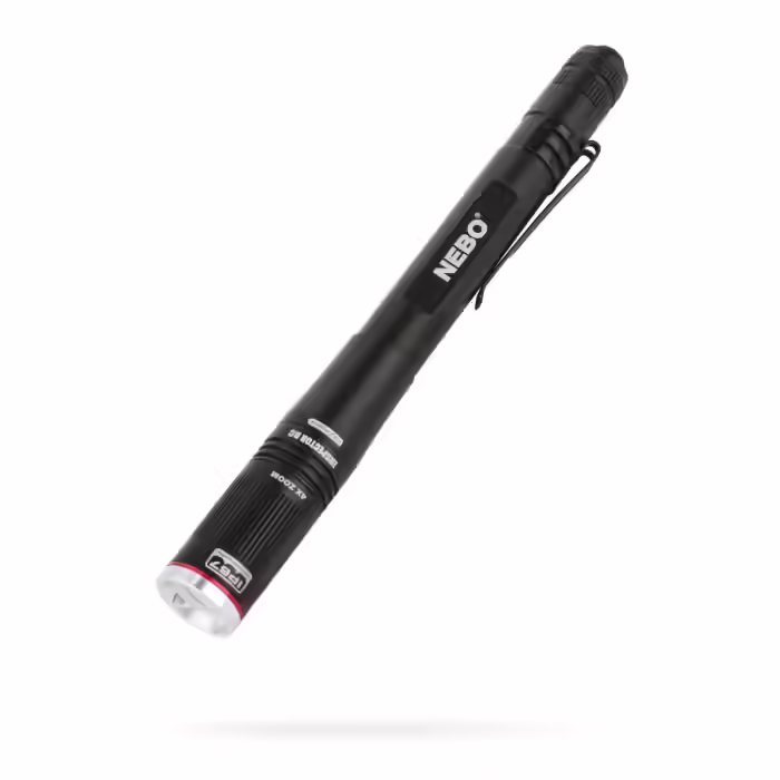 Nebo Inspector Rechargeable Flashlight