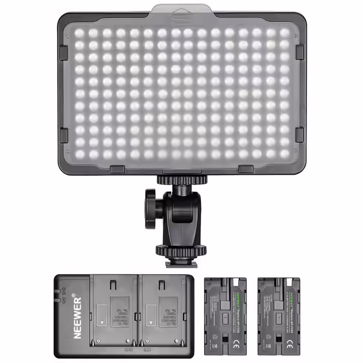 Neewer Video Light