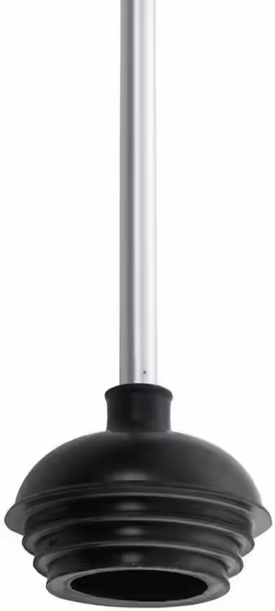 Neiko Toilet Plunger