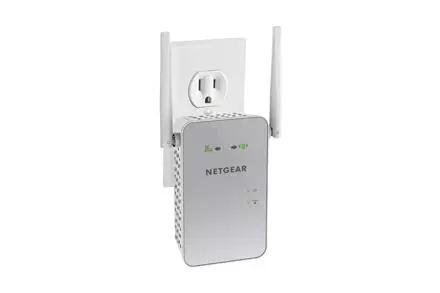 Netgear Wi-Fi Satellite Extender