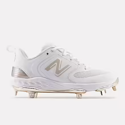 New Balance Women’s Velo V1 Softball Shoe