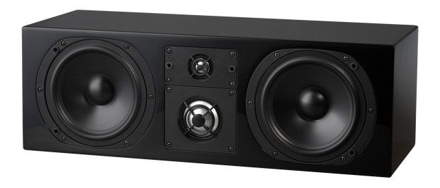 NHT C Series 3-Way Center Channel Speaker