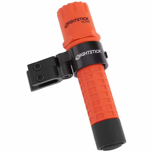 Nightstick FDL-300R-K01 Helmet Light