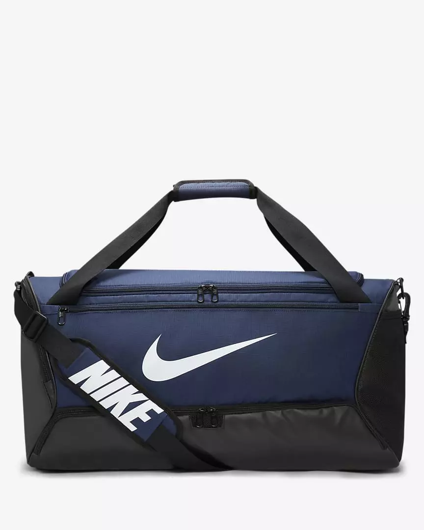 Nike Brasilia Training Duffel Bag