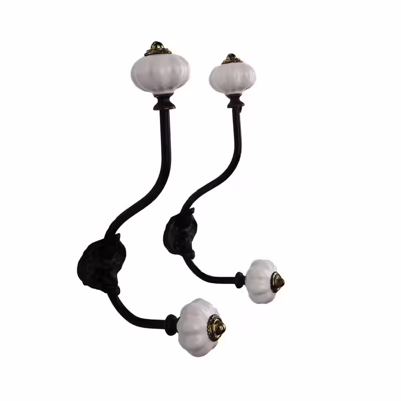 Nikky Home Wall Hooks