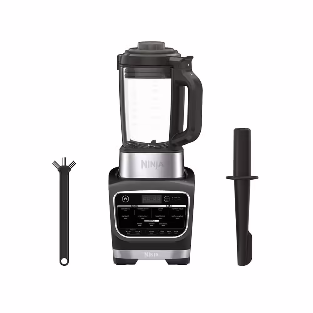 Ninja Foodi Cold And Hot Blender