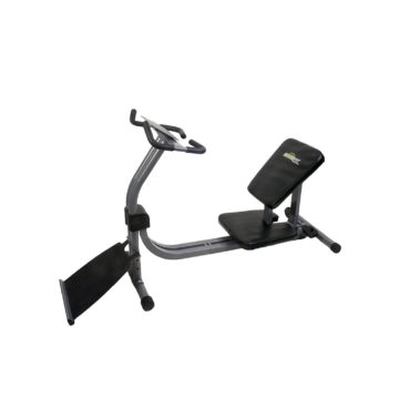 Nitrofit Limber Pro Stretch Machine