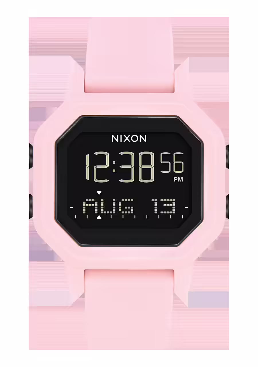 Nixon Rival Women’s Surf Watch