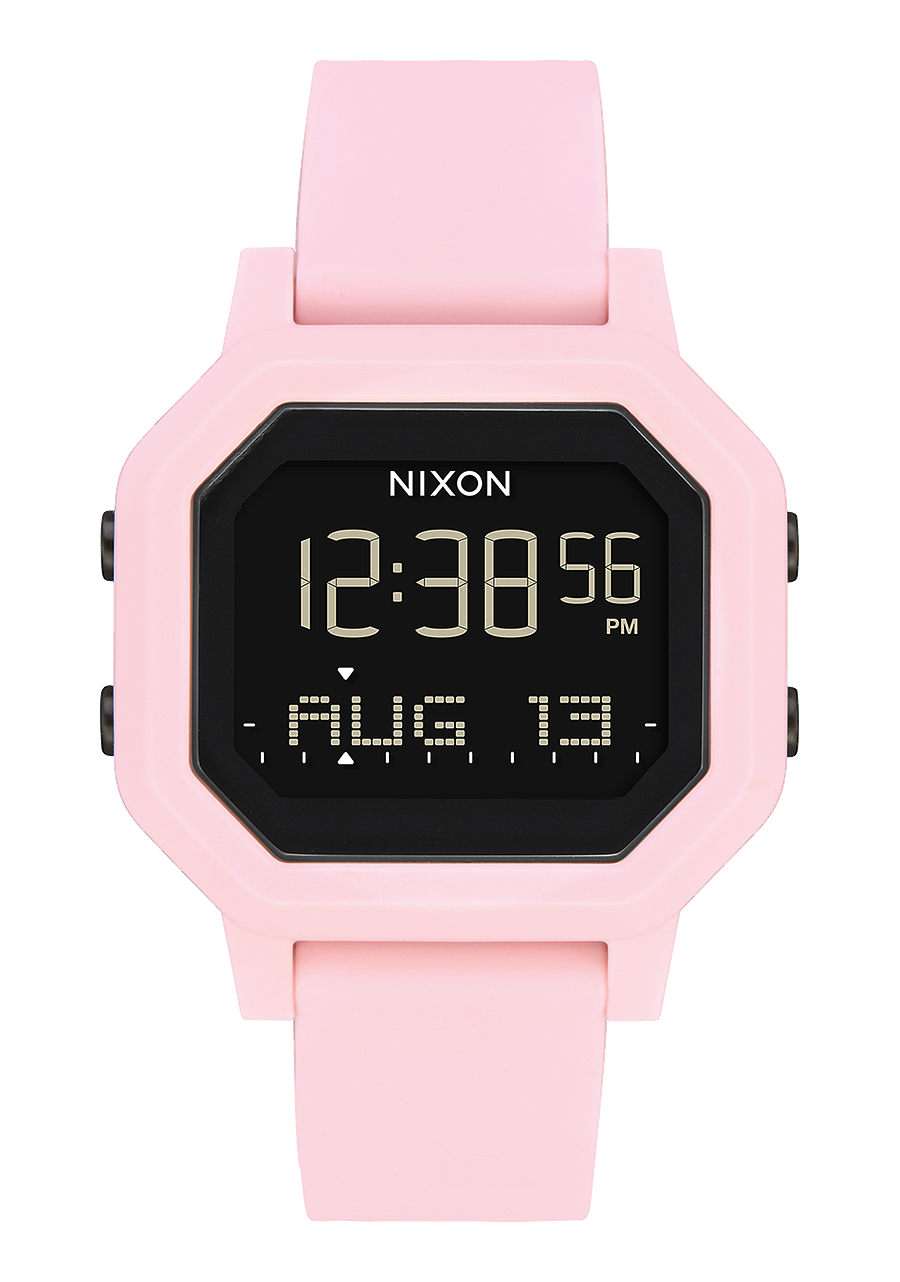 Nixon Rival Women’s Surf Watch