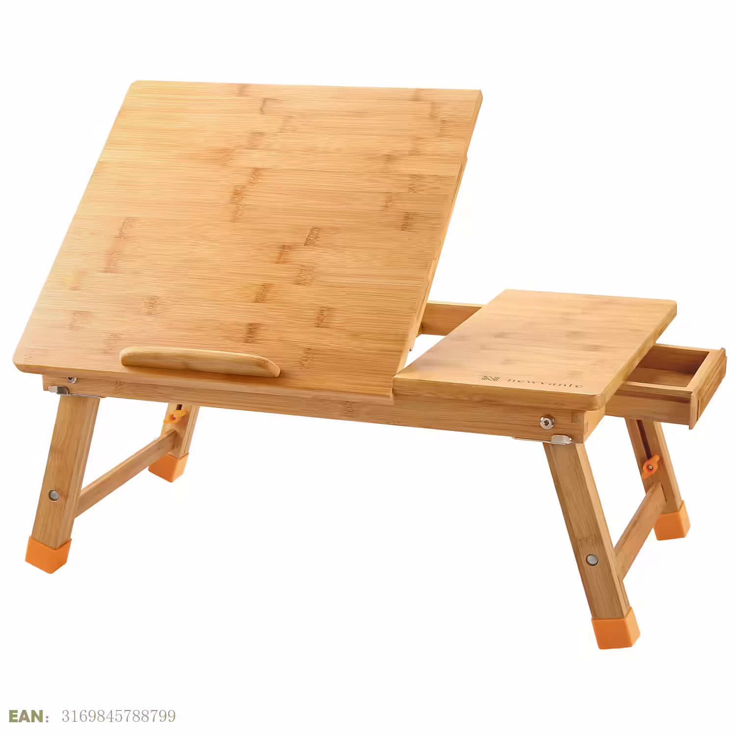 Nnewvante Laptop Desk Table