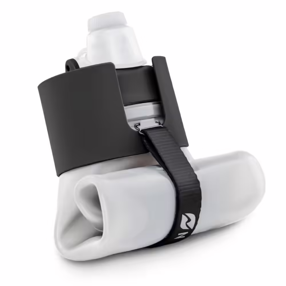 Nomader Collapsible Water Bottle