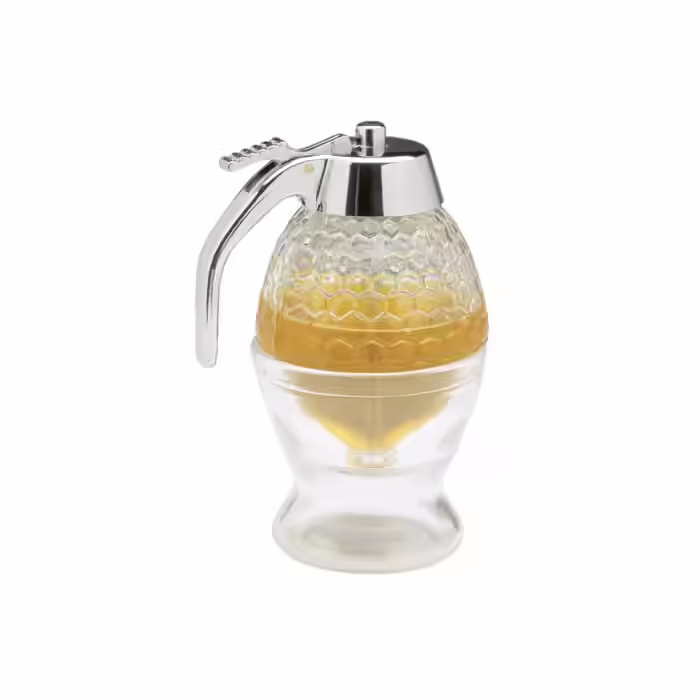 Norpro Honey/Syrup Dispenser